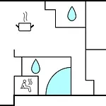 Two-bedroom In Apartamento *