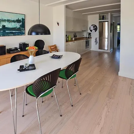 Two-bedroom In * Gråsten