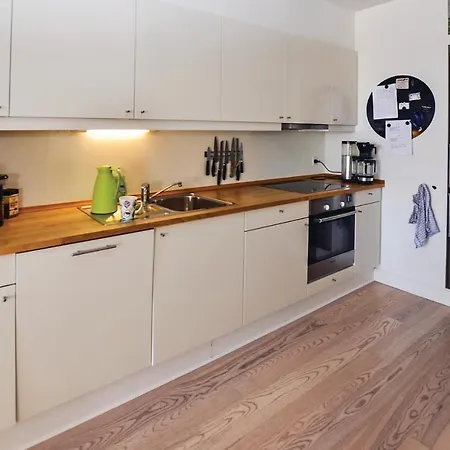 Two-bedroom In شقة