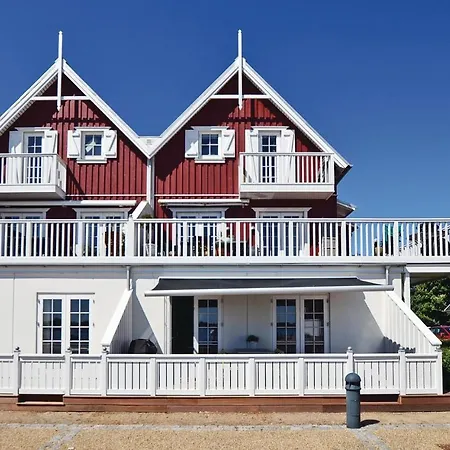 Two-bedroom In Gråsten