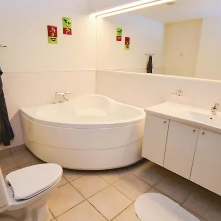 شقة Two-bedroom In