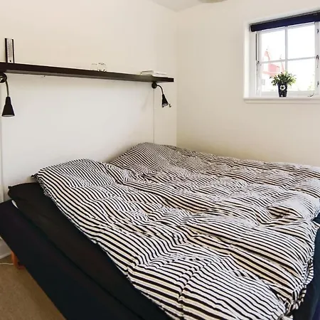 شقة Two-bedroom In *