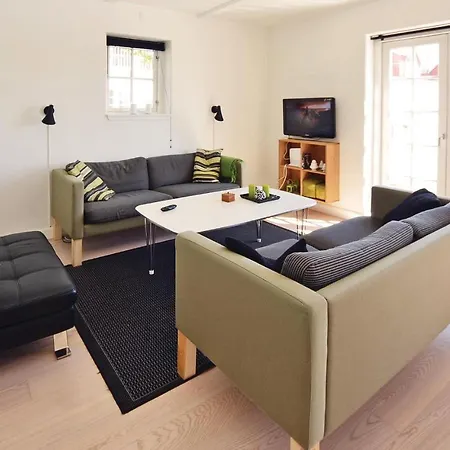 아파트 Two-bedroom In 그라스텐